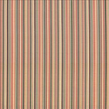 Kasmir Fabrics Concordia Stripe Mandarin Fabric 